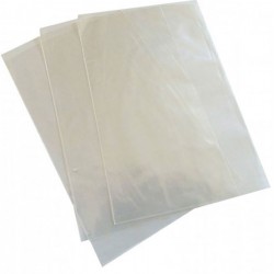 Σακουλάκι πλαστικό διαφανές 25x35 εκ. 5 κιλά