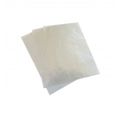 Σακουλάκι πλαστικό διαφανές 16x17 εκ. 5 κιλά