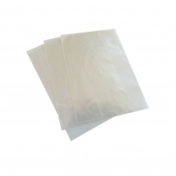 Σακουλάκι πλαστικό διαφανές 16x17 εκ. 5 κιλά